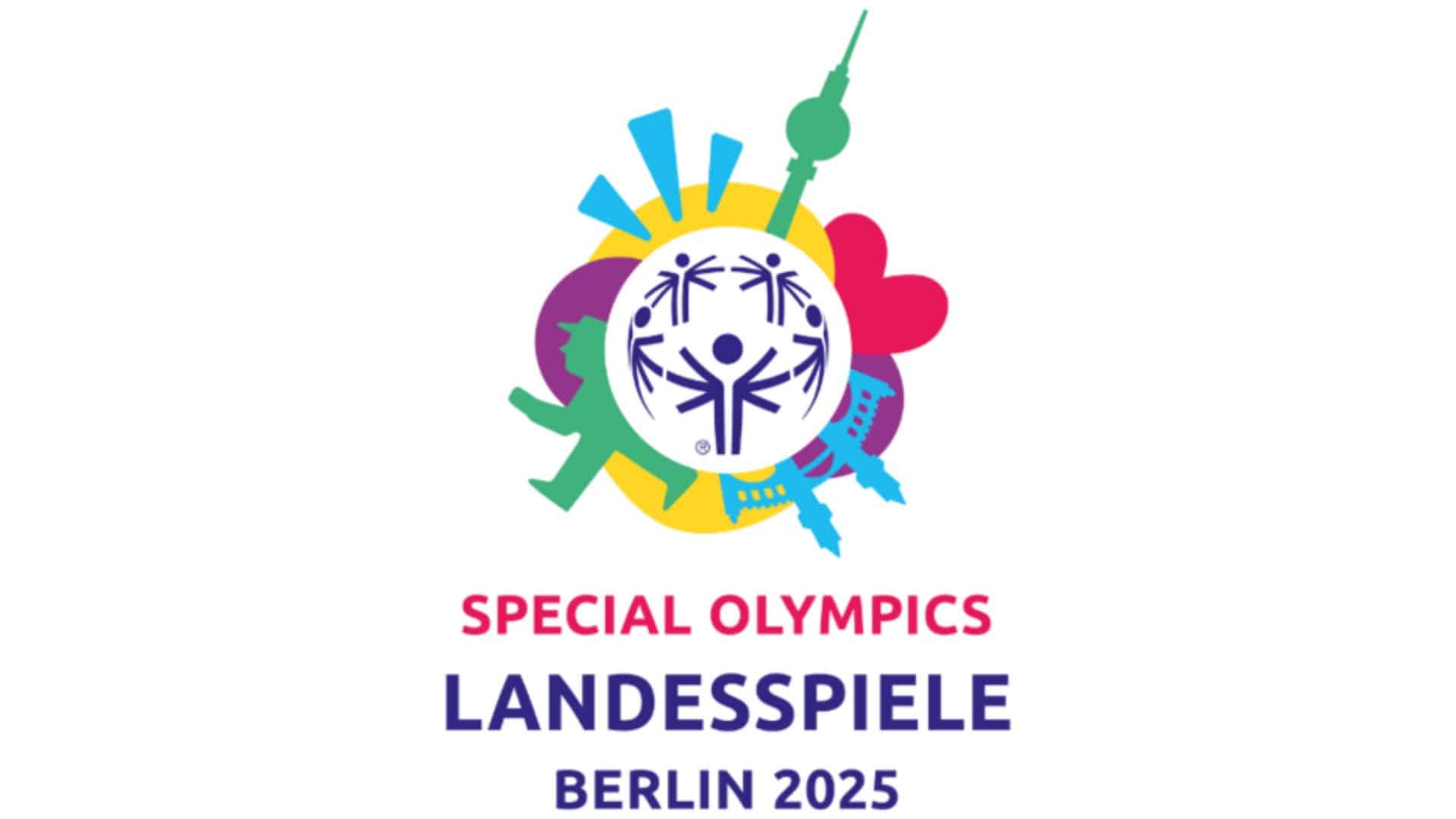 Special Olympics Landesspiele 2025 - Meldet euch jetzt an!